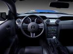 Shelby GT500 KR 40th Anniversary 2008 года